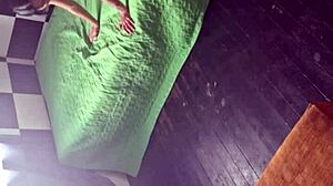 Cogiendo A Carmen As Prostitute In Detailed Hardcore Encounter With Explicit Actions And Scenes.