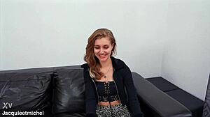 my saphique meetin with lena