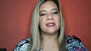 5 mamae mexicana