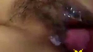 Vietnamese Girl Takes Big Cock In Sexy Anal Assfucking