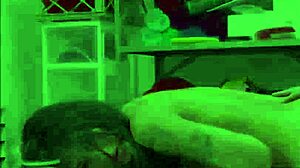 Petite 18+ Tattooed Latina Teen Shoplifter Orgasms on Huge Dick Mall Cop After Striptease