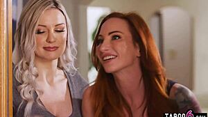 i-i'm a lesbian couple seeking naughty teen 18+ nanny like river lynn for muff diving fun