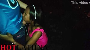 did i really swallow my cousin's cum in public right here in medellin colombia?