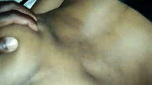 Massive Cock Pounds Tight Pussy Hard!