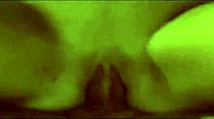 Blonde Cougar Enjoys Intense Anal Action with Ass Licking and Blowjob in European German Style