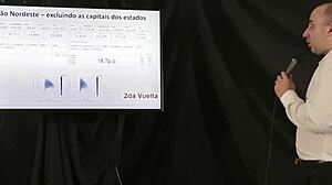 Argentinian cock head fucking Brazilian cock head in ass