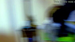 I experienced Johanna Jacobs in that intense amateur setup