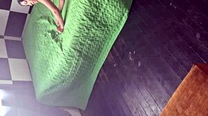 Cogiendo A Carmen As Prostitute In Detailed Hardcore Encounter With Explicit Actions And Scenes.