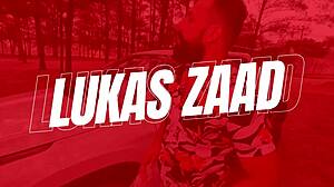 Anne Cristalli in Ménage Takes Cock and Lets Lukas Zaad Cum in Mouth During Group Orgy