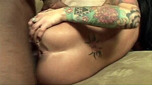 Kinky horny threesome tease