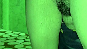 want to see this sexy girlfriend having sex with her indian boyfriend in doggystyle position?