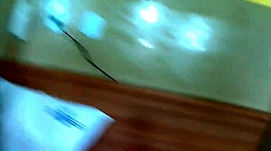 Paola Gurgel, you ready to give up that virgin ass for some action?