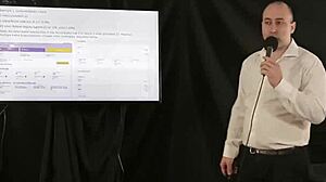 Argentinian cock head fucking Brazilian cock head in ass