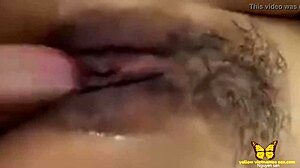 Vietnamese Girl Takes Big Cock In Sexy Anal Assfucking