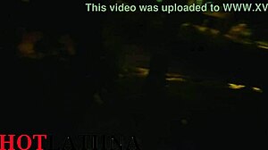 did i really swallow my cousin's cum in public right here in medellin colombia?