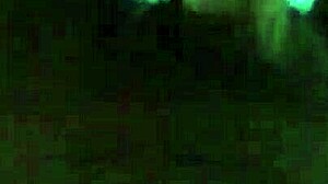 oh man this teen takes my load deep in her for that creampie action