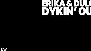 Erika And Dolce Dive Into Intense Lesbian Pussy Licking Action