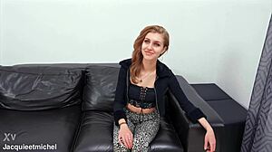 my saphique meetin with lena