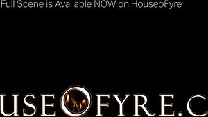 Juicy Redhead Summer Hart Rides With Oiled Big Ass And Natural Tits In Pov