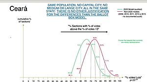 Argentinian cock head fucking Brazilian cock head in ass