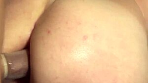 Intriguing Shemale Blowjob Leads To Intense Pounding