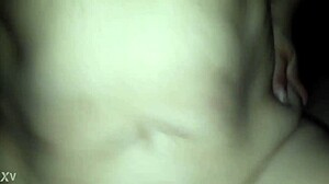 Zorrita arrecha de panocha grande in hotel