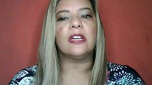 5 mamae mexicana