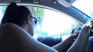 Why does Celeste Star seduce that 18 year old slut for pussy licking?