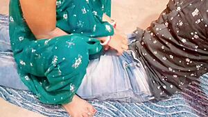 Bengali Babu and English Mem Story