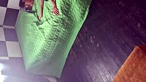 Cogiendo A Carmen As Prostitute In Detailed Hardcore Encounter With Explicit Actions And Scenes.