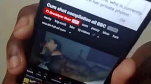 why do i love watching this xvideos porn with a channel named after my dog brooklyn