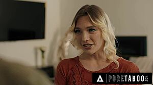 why does naive kenna james meet creepy stepparents-in-law penny barber & charles dera for taboo ffm?