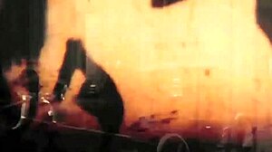 Dark lantern entertainment presents aged film 8 from my secret life!