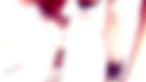 alita angel's sweet russian hole goes black for first time with balls deep anal creampie gapes and swallow in interracial 1on1