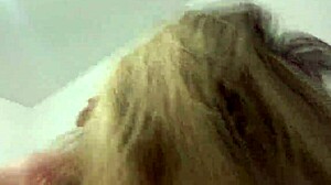 You feel it all inside with that throbbing cock?