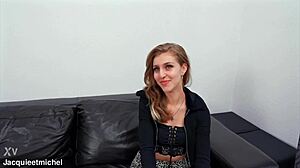 my saphique meetin with lena