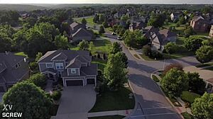 Erika And Dolce Dive Into Intense Lesbian Pussy Licking Action