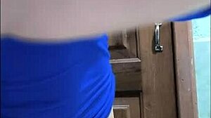 my clit craves sex and my butt too as slutty stepmom fantasizing about fucking?