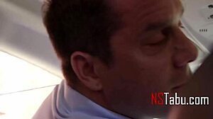 Petite Teen Fantasy With Stepdad Caring For Shaved Pussy