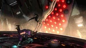 i feel so aroused watching doa 5 momiji in nude tag ryona wrestling action