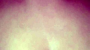 Teen Latina nurse cheats on cuckold boyfriend with old patient in hospital interracial POV orgasm