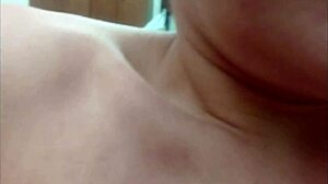 Did the high school teacher take her student's virginity and make him cum like a horse in her pussy?