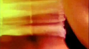 Italian Model's Leaked Video Hints At Steamy Encounter With Colombian In Bent Over Doggystyle.