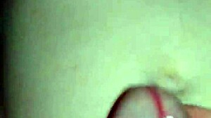 Femdom pegging heaven with girl fucks guy in intense strap-on action and domination details