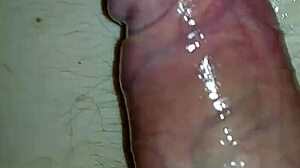 Femdom pegging heaven with girl fucks guy in intense strap-on action and domination details