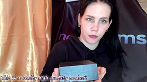 great sex toy from sohimi store with promo code anna for 20 discount