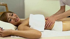 i uh feel so good from this sex massage like with juri kisaragi 1