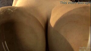 Whoa, Hitomi Flaunts Those Massive Tits and Nipples Like a Pro!