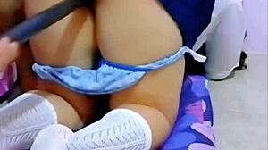 my professor offered me 500 to clean his apartment after school but he had dirty plans instead - sleazy teacher exploits innocent mexican schoolgirl's trust until she moans in ecstasy