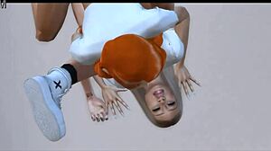 Ice Spice and Big Latto Do Photoshoot Threesome